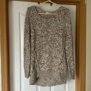 Nordstrom sweater